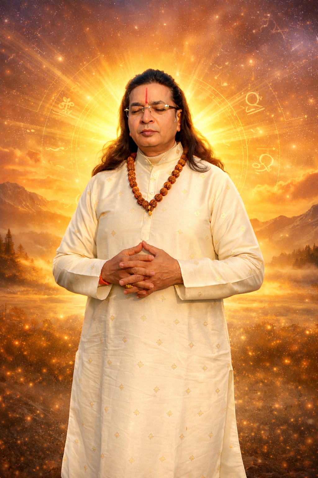 Acharya Ravi Shankar